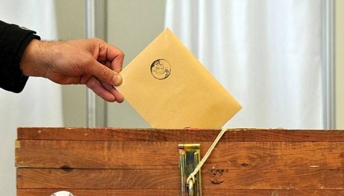  Yurt dışı oylarında şaşırtan sonuç