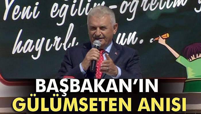 Binali Yıldırım'dan öğretmenlere FETÖ uyarısı