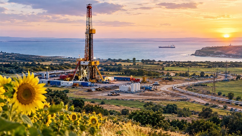 Çanakkale’de TPAO İçin Acele Kamulaştırma Kararı