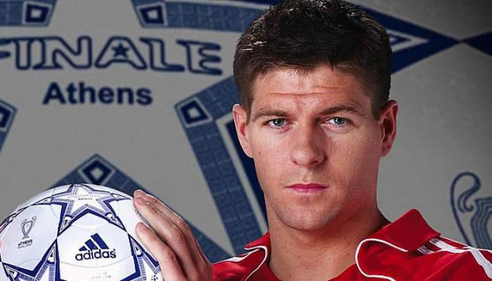 Steven Gerrard teknik direktör oluyor
