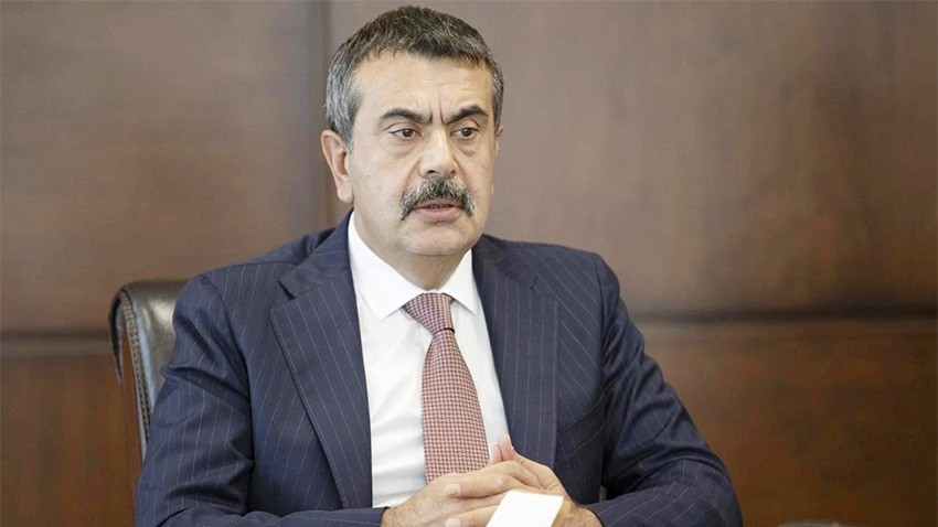 Bakan Tekin, Eğitim Gündemini Değerlendirdi