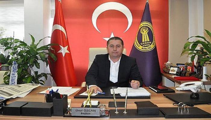 “Ramazan fırsatçıları büyükşehirlerde olur, Çanakkale’de olmaz”