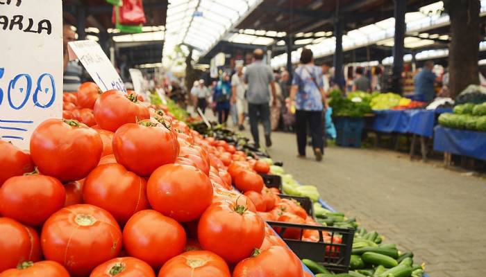 Üretici İsyan Ediyor