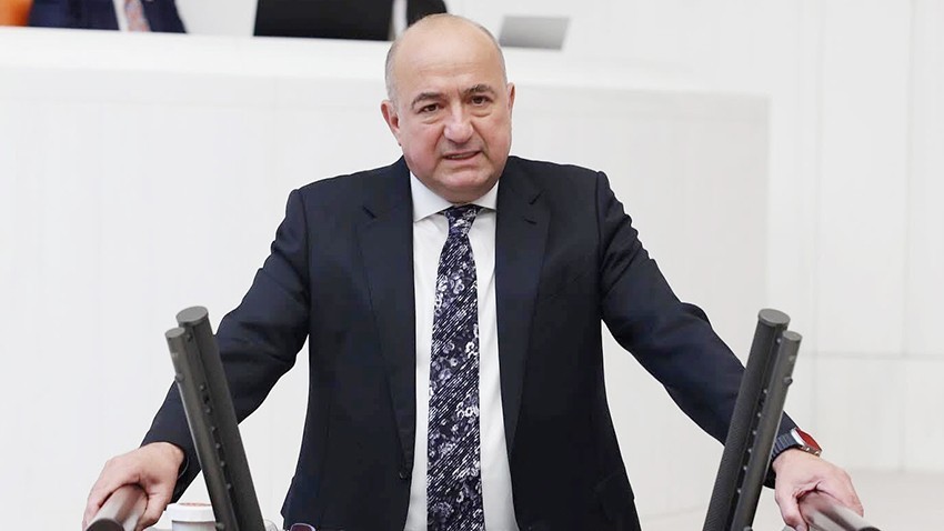 Gider: “Terörü Türkiye’nin Geçmişinde Bırakmak Zorundayız”