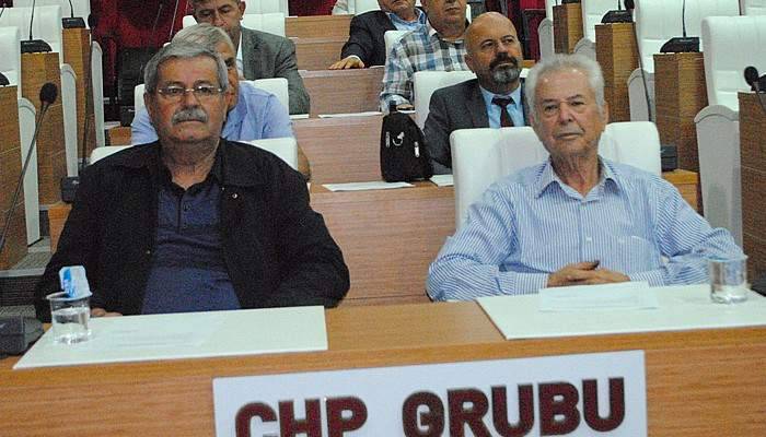 CHP ve AK Parti Cephesi, Ortak Sev Verdi…!