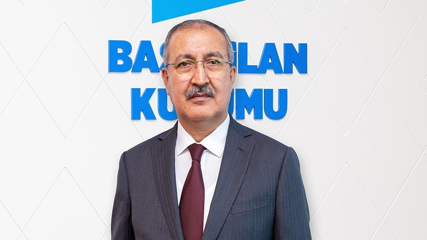 Genel Müdür Erkılınç’tan 24 Temmuz Gazeteciler ve Basın Bayramı mesajı