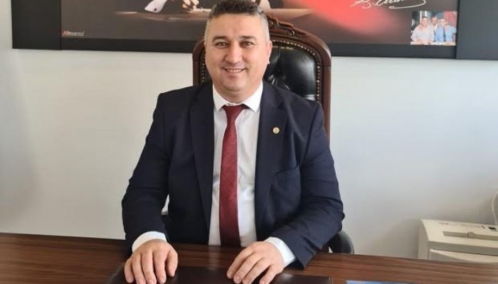 'Kadınlarımızı her alanda desteklemeye devam edeceğiz'