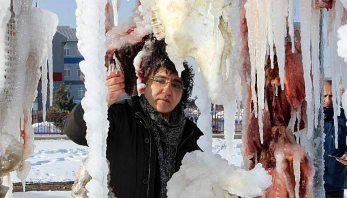 Terör ve şiddete ilginç tepki