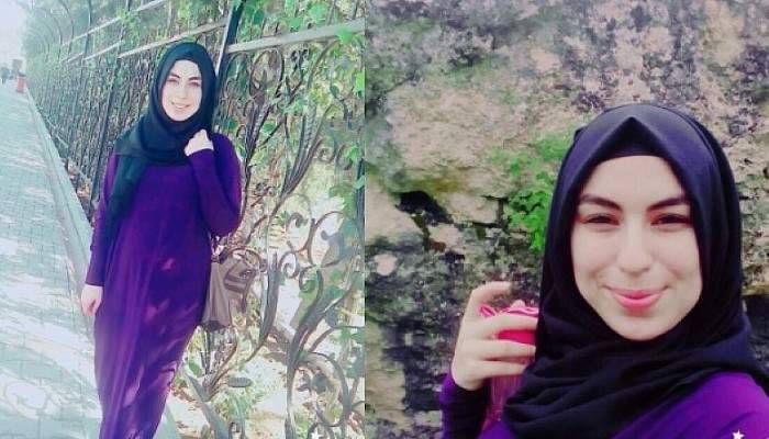 Kayıp kız Şevval’in havalimanındaki sır görüntüsü