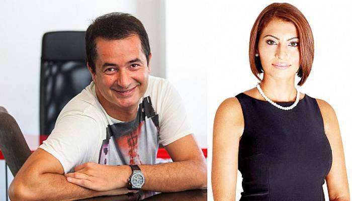 İşte Türkiye’nin en güvenilir isimleri 