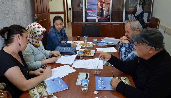 19 Mayıs yarışması sonuçlandı