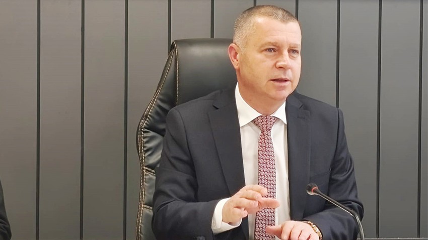 AK Parti İl Başkanı Kuzu’dan Kepez Belediyesi’ne Su Eleştirisi: “Hani Engelleniyordunuz?”