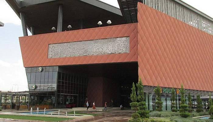 ABD uyardı, kuş uçurtulmuyor!