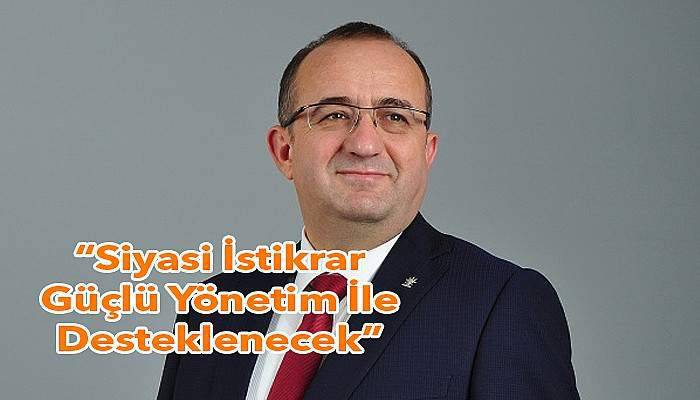 Bizim dediğimiz 