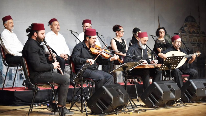 Çanakkale Belediyesi Ramazan Etkinlikleri Vatandaşları Bir Araya Getiriyor