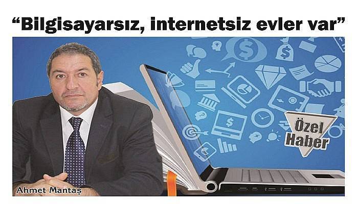 ''Uzaktan eğitimin sağlıklı gittiğini düşünmüyorum''