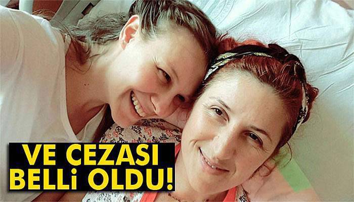 Tuba Korkmaz'ı yaralayan sanık 14 yıl hapse mahkum edildi