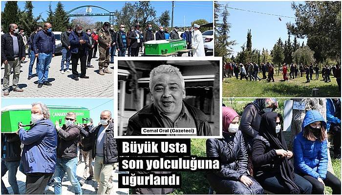 ÇANAKKALE BASINININ ACI GÜNÜ
