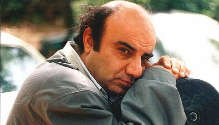  Ünlü yönetmen hayatını kaybetti