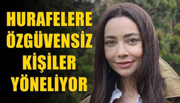 'Batıl inançlar kişiyi koronavirüsten korumaz' (VİDEO)