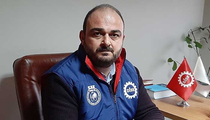 “Artık yeter! Geçinmek istiyoruz!”