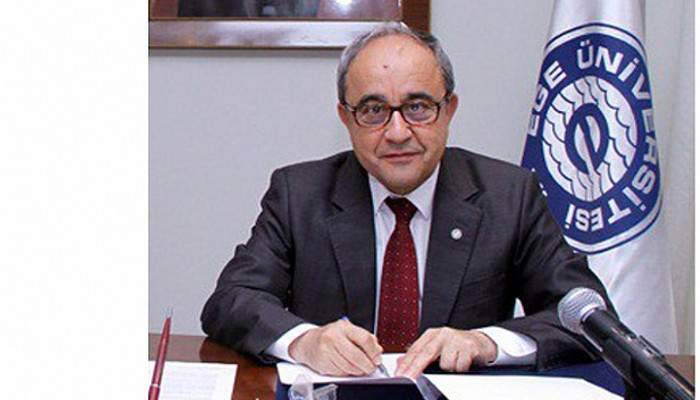 Pamukkale Üniversitesi Rektörü serbest bırakıldı