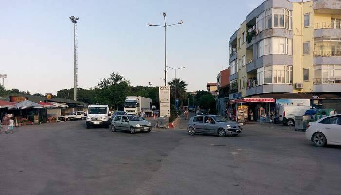 Dolar bozdurana feribot bedava!