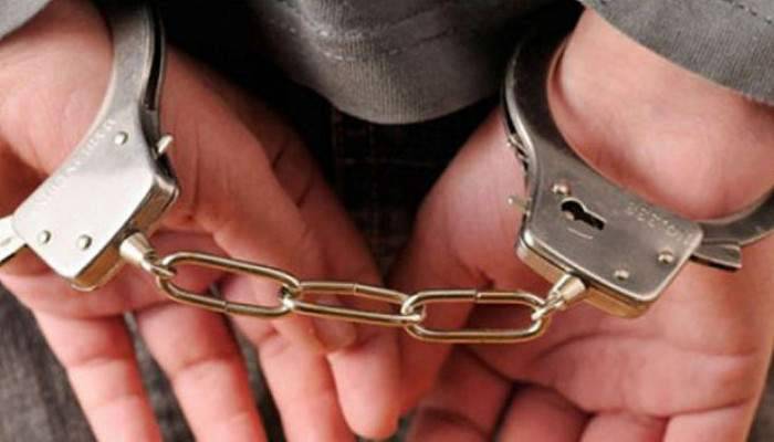 FETÖ'den aranan Ünal Tanık gözaltına alındı