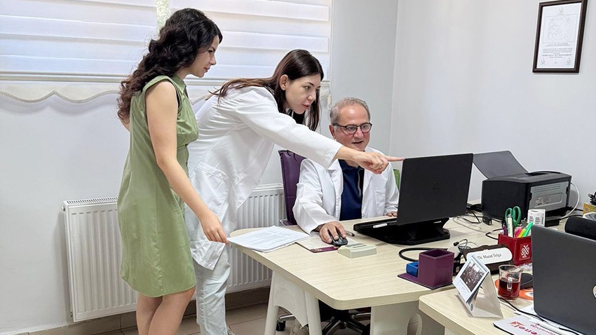 Aile Hekimlikleri İle Hastaneler Arasındaki Dijital Bağ Güçleniyor