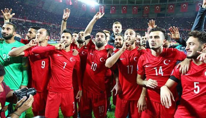 İşte Euro 2016'daki rakipler