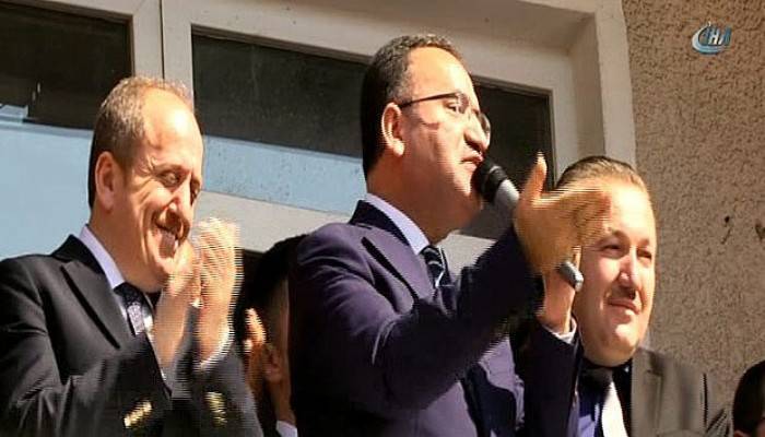  'Kılıçdaroğlu gizli evetçi'