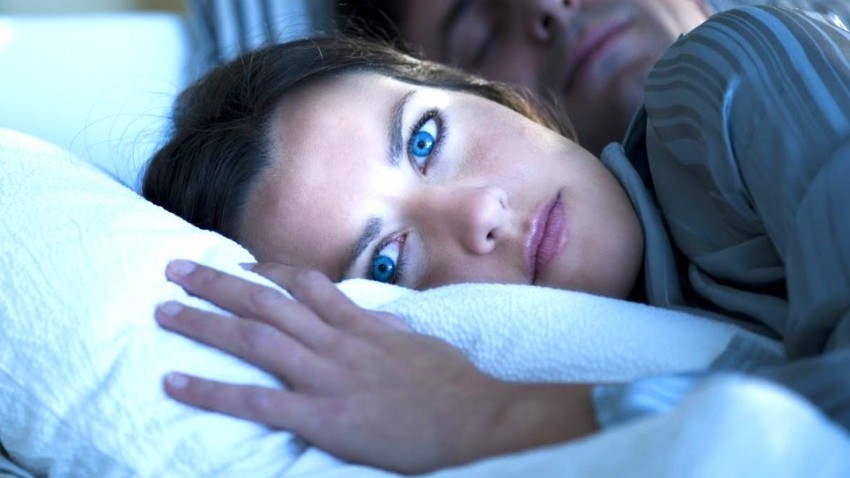 Uykusuzluğun psikolojik nedenleri nelerdir ?