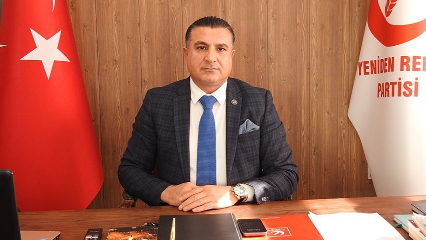 Yüzbaşı’dan Su Krizi ve Siyasi Gerilimlere İlişkin Çarpıcı Açıklamalar