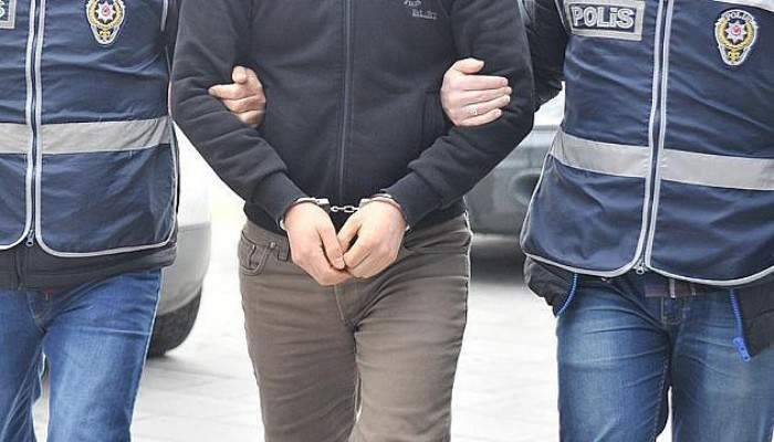Çanakkale'de terör operasyonu: 6 öğrenci tutuklandı