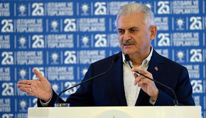 Bu Sözleri Muhalefeti Sevindirdi… “AK Partinin de Bir Ömrü Var !”