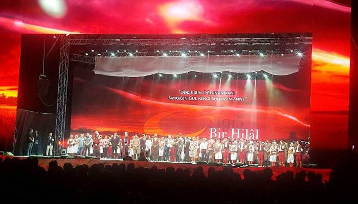 Zaferin Coşkusunu Yaşayamadık….!