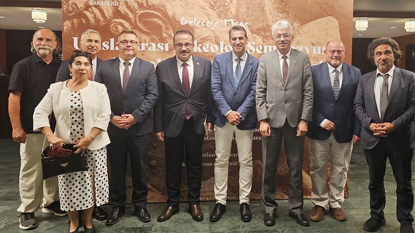 Çanakkale’nin eserleri de görücüye çıktı