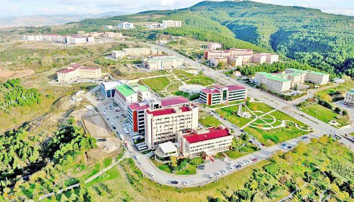 “ÇOMÜ’yü FETÖ’den tamamen arındıracağız”