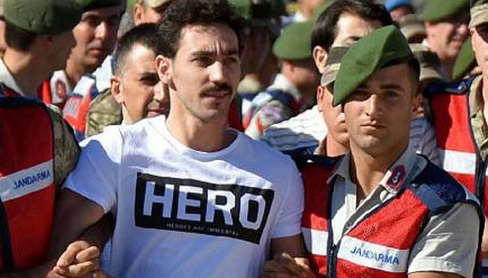 'Hero' soruşturmasında önemli gelişme