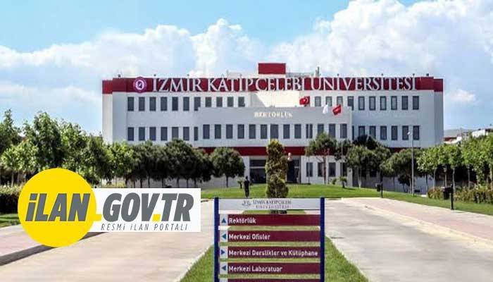 SÖZLEŞMELİ 6 BİLİŞİM PERSONELİ ALINACAK