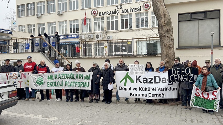 “İşletme izni iptal edildi, ruhsat da iptal edilsin”