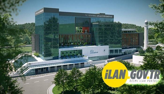 80 AKADEMİK PERSONEL ALINACAK