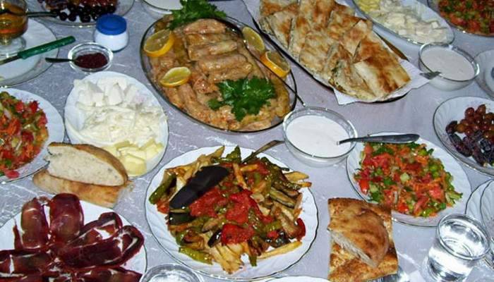 Sahur yapmadan oruç tutulmamalı