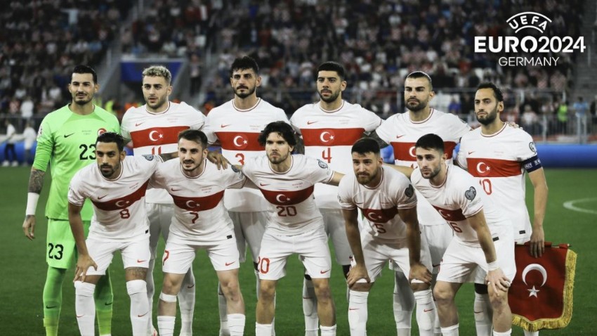 A Milli Futbol Takımı, EURO 2024 öncesi son hazırlık maçını Polonya ile yapacak