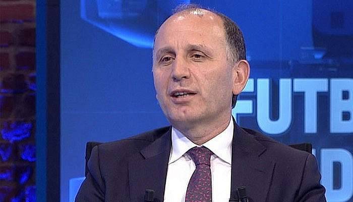 Muharrem Usta: 'Hedefimiz 25 bin kombine'