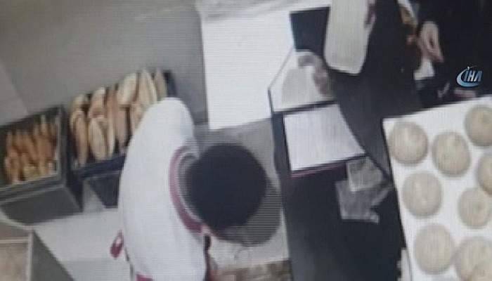 Tırnakçı çetesi 'bu kadarına da pes' dedirtti