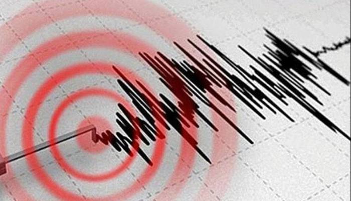 Manisa’daki deprem Çanakkale’de de hissedildi