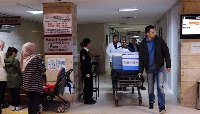 Organları 3 kişiye umut oldu