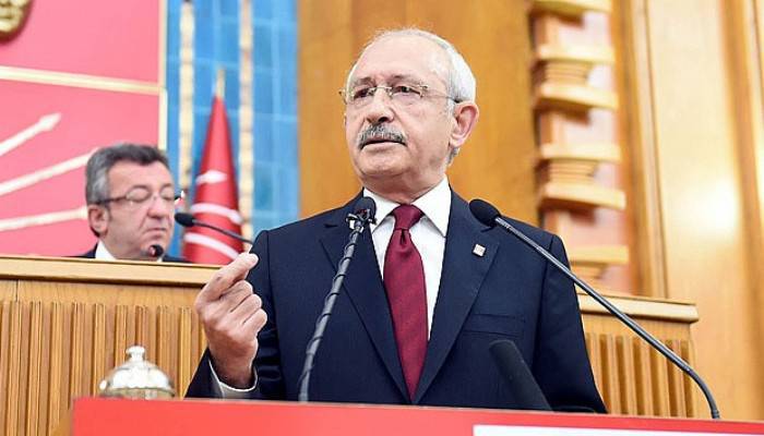  Kılıçdaroğlu, eski milletvekilleriyle biraraya gelecek