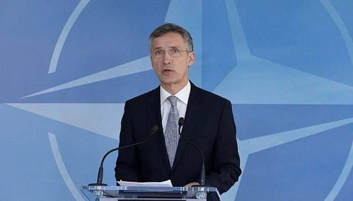 Stoltenberg Rusya’yı uyardı